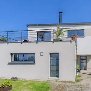 Le Nominoë Appartement