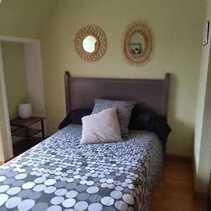 Solo Grande Maison Séjour chez l'habitant
