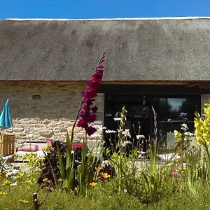 Belle Chaumière Hébergement de vacances